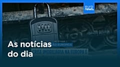 Notícias do dia | 11 de setembro 2026 - Manhã