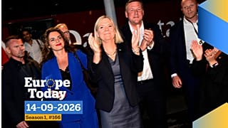Sweden elections