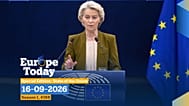 Europe Today