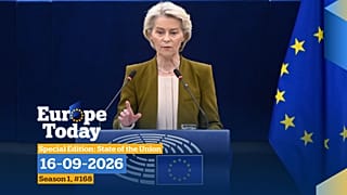 Europe Today
