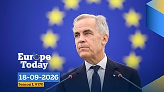 Europe Today