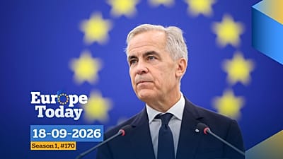 Europa hoy