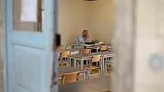 Falta de professores marca arranque do novo ano letivo