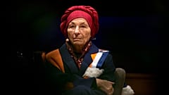 Emma Bonino receives an honorary degree from the University of Brussels