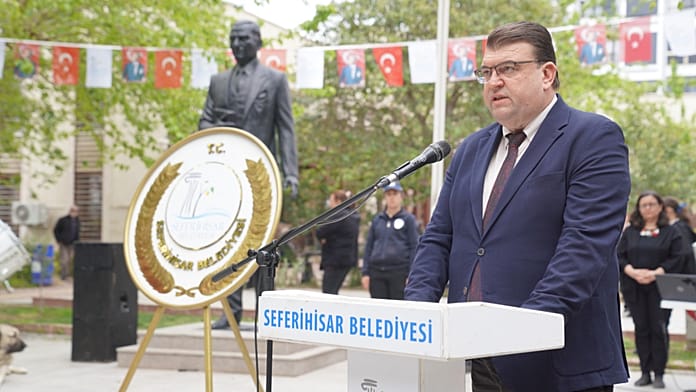 Seferihisar Belediyesi'ne rüşvet operasyonunda yeni dalga: 43 kişi gözaltında