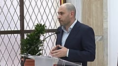 Government delegate in Ceuta resigns, 11 September 2026