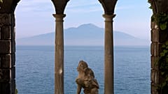 Massimo Listri-Villa Astor, Sorrento – Pane Bahçesi