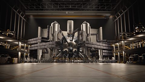 Promising limitless clean power, is nuclear fusion the future of energy – or an expensive distraction from existing solutions?
