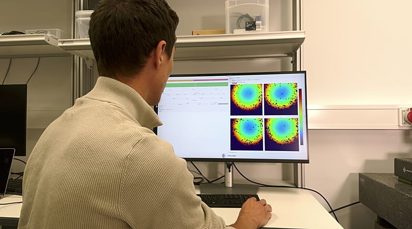 In einem kommerziellen Kraftwerk müsste die laserinduzierte Fusion rund um die Uhr zehnmal pro Sekunde stattfinden.