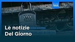 Le notizie del giorno | 11 settembre 2026 - Pomeridiane