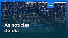 Notícias do dia | 11 de setembro 2026 - Tarde