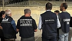 Europol-Ermittler