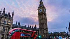 The visitor levy is uncapped, but is expected to be under 5% of the accommodation cost. 