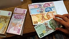 Türk Lirası