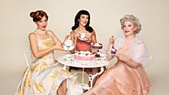 The Puppini Sisters