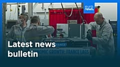 Latest news bulletin | September 11th, 2026 – Evening