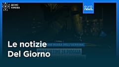 Le notizie del giorno | 11 settembre 2026 - Serale