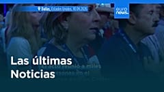 Últimas noticias | 11 septiembre 2026 - Tarde