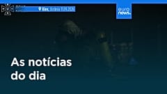 Notícias do dia | 11 de setembro 2026 - Noite