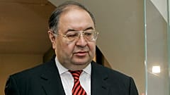 الملياردير الروسي عليشر عثمانوف