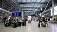Flughafen Düsseldorf