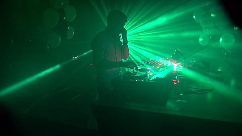Sven Hansen-Løve, 