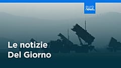 Le notizie del giorno | 13 settembre 2026 - Mattino
