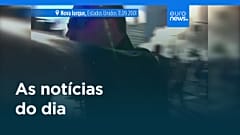 Notícias do dia | 12 de setembro 2026 - Tarde