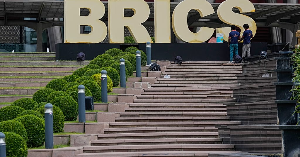 BRICS: Economic Actors Bet on Concrete Cooperation
