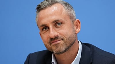 Ulrich Siegmund