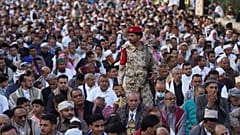 جنگ در یمن