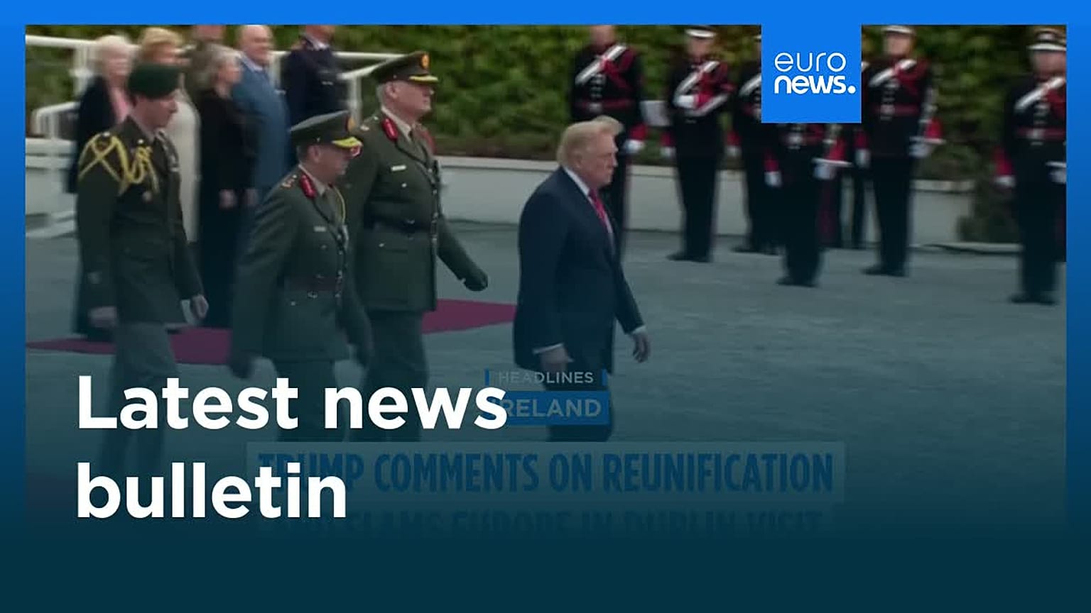Latest news bulletin | September 12th, 2026 – Evening