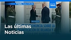 Últimas noticias | 12 septiembre 2026 - Tarde