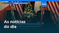 Notícias do dia | 12 de setembro 2026 - Noite