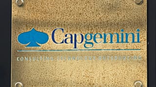 Capgemini signe un accord définitif de vente de Capgemini Government Solutions.