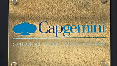 Capgemini signe un accord définitif de vente de Capgemini Government Solutions.