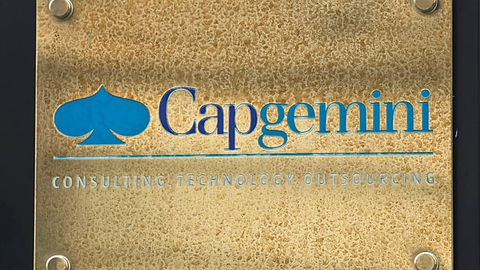Capgemini sells US subsidiary tied to criticized ICE contract