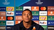 Klian Mbappe