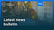 Latest news bulletin | September 13th, 2026 – Morning