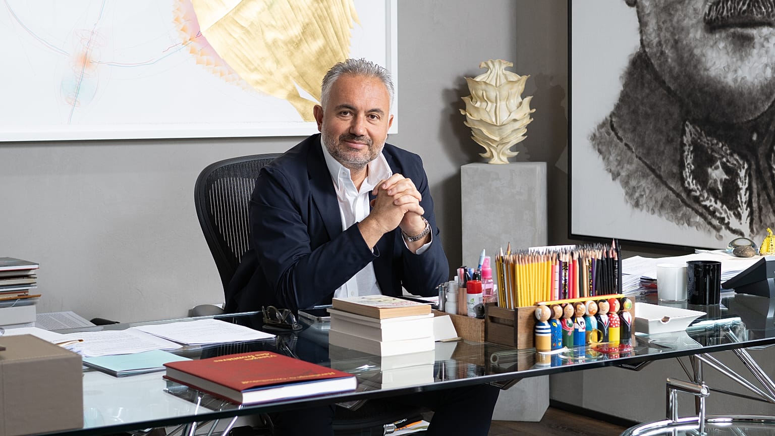 Öner Kocabeyoğlu