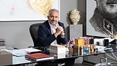 Öner Kocabeyoğlu