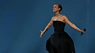 Grand-messe de Céline Dion.