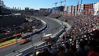Madring, un circuito en el que los pilotos dicen más que los coches