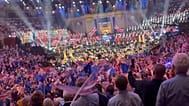 Last Night of The Proms 2026.