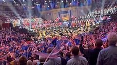 Η τελευταία βραδιά των Proms 2026