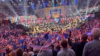 Last Night of The Proms 2026.