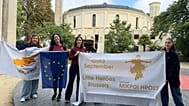 Ηχηρό μήνυμα αγάπης από τους «Μικρούς Ήρωες»