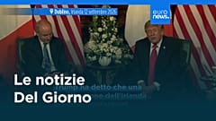 Le notizie del giorno | 13 settembre 2026 - Pomeridiane