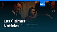 Últimas noticias | 13 septiembre 2026 - Mediodía