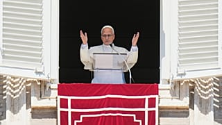 25 ans après le 11-Septembre, le pape Léon XIV appelle à la paix